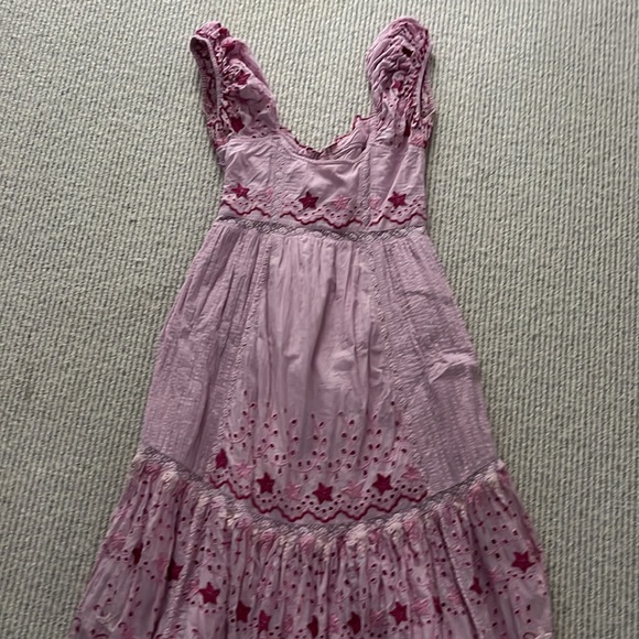 LoveShackFancy Dress 00 - Picture 5 of 5